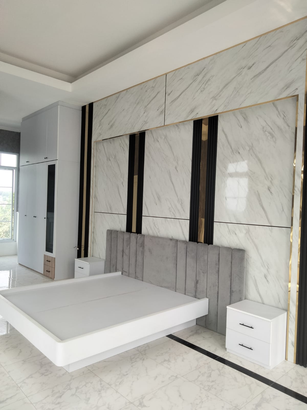 custom furniture bedroom