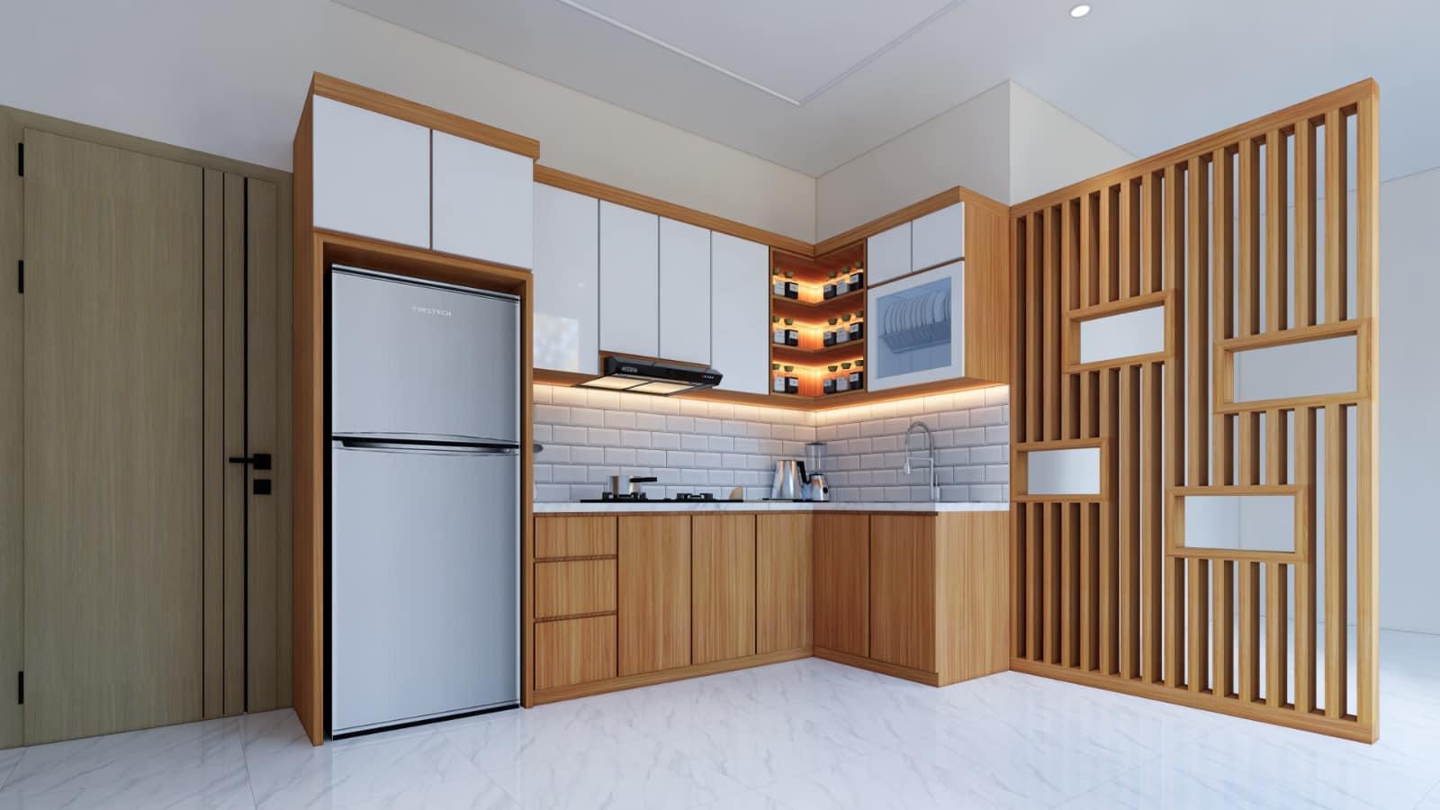 merakitkayu jasa-kitchenset merakit kayu